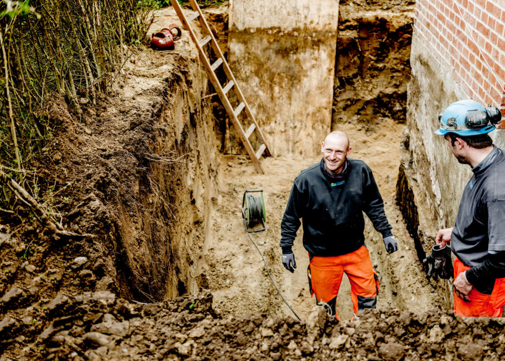 Salling Entreprenørfirma