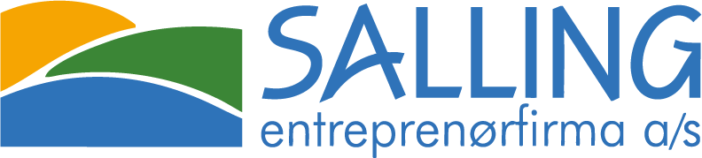 Salling Entreprenørfirma A/S